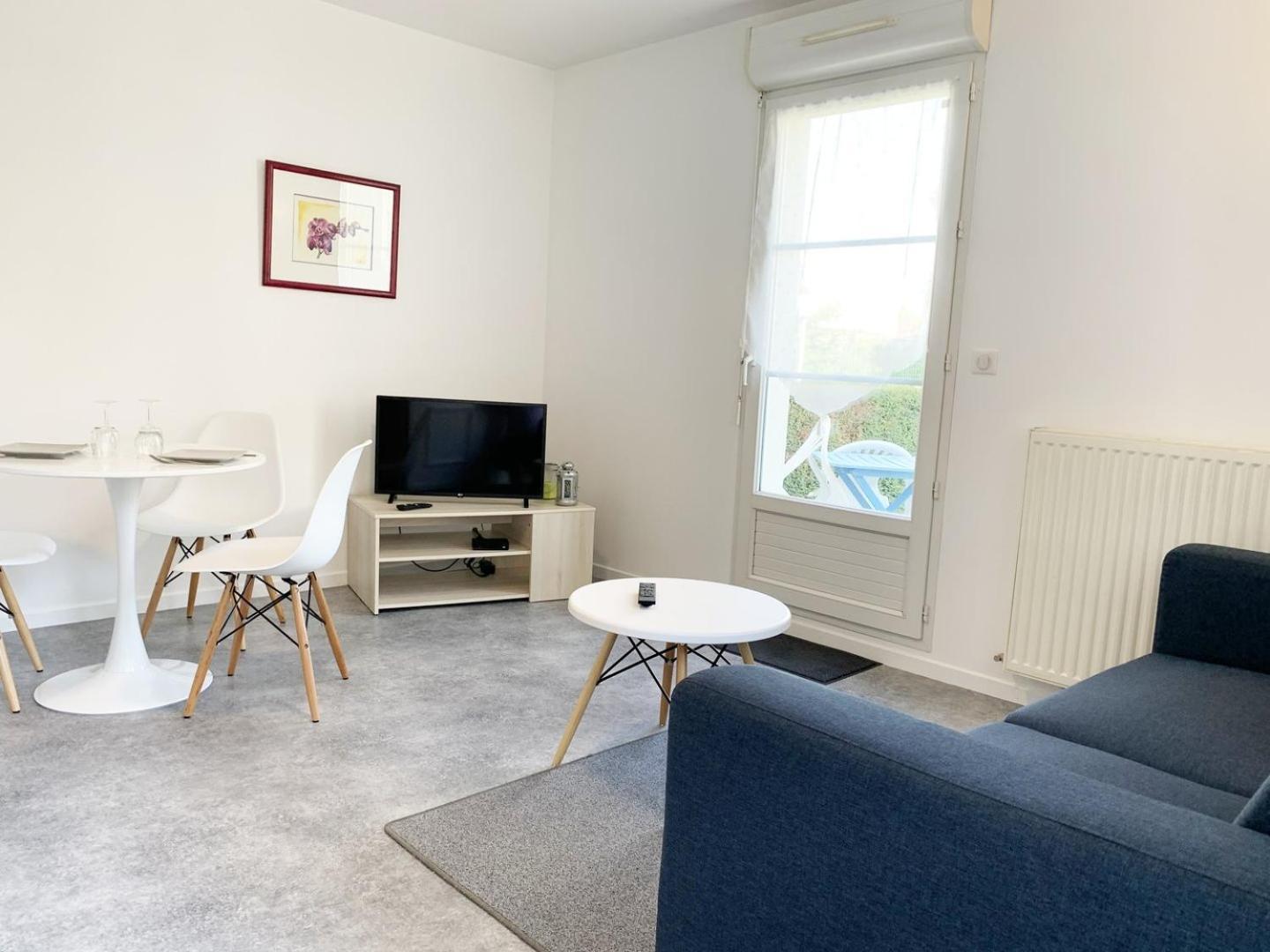 Apartamento Le Matisse Mainvilliers  Exterior foto